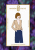 Maison Fauve - Damas Jacket
